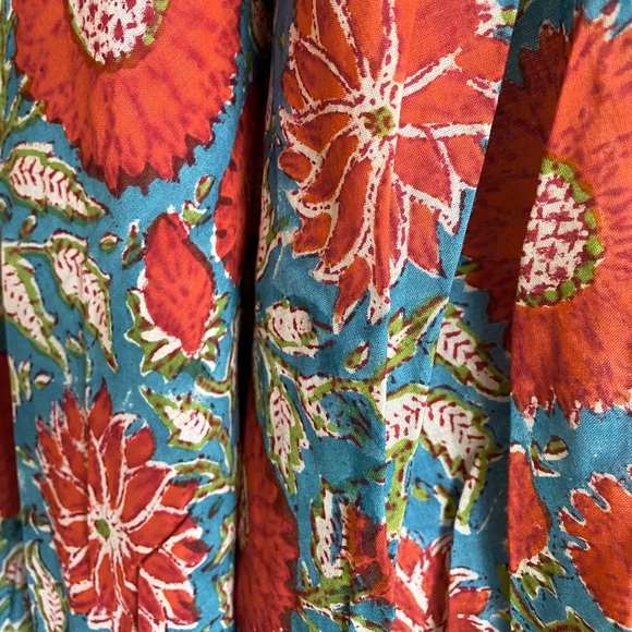 Summer sundress fall SS’20-21 - Picture 8 of 9